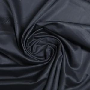 Platinum Cotton (Matte Black)